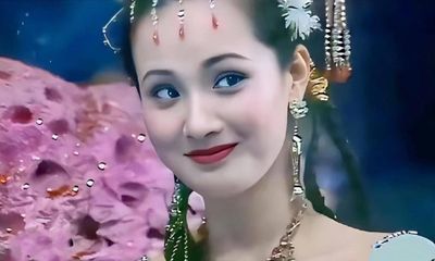 Con đường trở thành tỷ phú của yêu tinh xinh đẹp nhất 'Tây du ký'