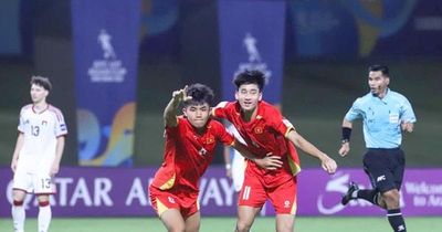 Chờ 'cú hích' mới từ U17 Việt Nam