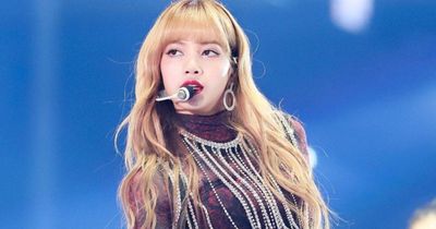 Lisa (BLACKPINK) biểu diễn khai mạc World Cup 2026