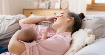 Trầm cảm sau sinh: Dấu hiệu nguy hiểm cần phát hiện sớm để bảo vệ sức khỏe và hạnh phúc gia đình