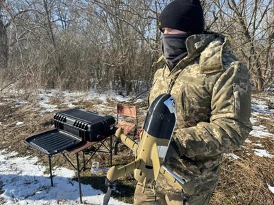 UAV đánh chặn của Ukraine khiến hàng nghìn UAV Shahed Nga khó sống sót