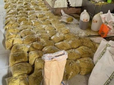 Nỗi lo thực phẩm bẩn bủa vây bữa ăn