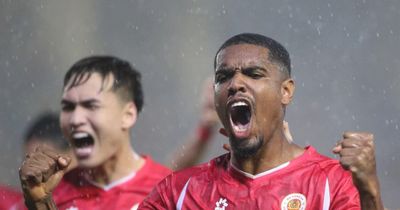 Vinh quang của Công an Hà Nội FC và giá trị đẹp nhất của bóng đá