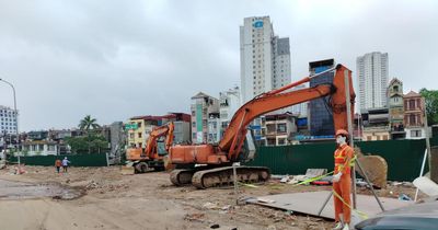 Hoàn thiện khung pháp lý bảo hiểm bắt buộc trong hoạt động xây dựng