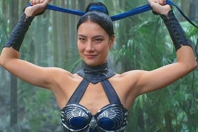Những chiến binh khét tiếng của 'Mortal Kombat'