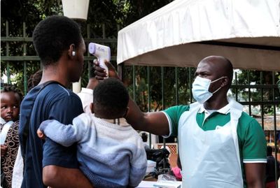 WHO tuyên bố dịch Ebola là tình trạng khẩn cấp y tế gây quan ngại quốc tế