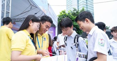 Trường Đại học Ngoại ngữ (ĐHQG Hà Nội) mở thêm ngành Tâm lý học giáo dục liên văn hóa, năm 2026