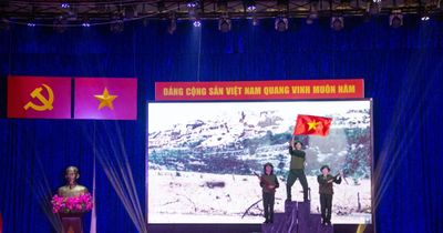Sinh viên Sư phạm đưa hơi thở cuộc sống lên sân khấu