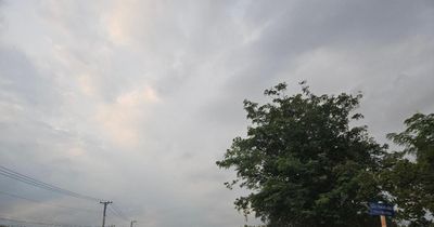 Vướng giải phóng mặt bằng, một Chủ tịch xã trượt mức Hoàn thành xuất sắc nhiệm vụ