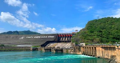 Bộ Công Thương phê duyệt khung giá phát điện thủy điện năm 2026