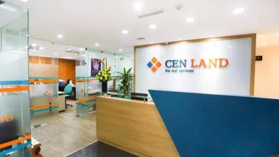 Sau Shark Hưng, thêm một thành viên HĐQT Cen Land xin từ nhiệm