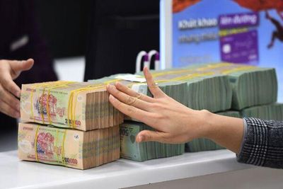 MAS: 53.000 tỷ đồng nợ xấu phát sinh trong quý I, các ngân hàng cần trích lập nhiều hơn trong các quý tiếp theo