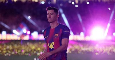 Lewandowski chia tay Barcelona: 5 bến đỗ tiềm năng cho 'sát thủ' 37 tuổi