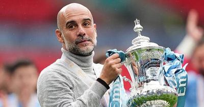 Di sản vĩ đại của Pep Guardiola tại Manchester City và dấu hỏi về một chương mới