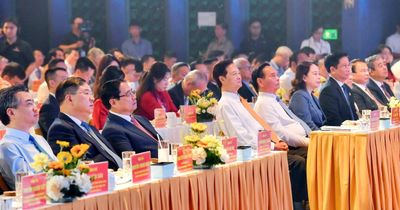 An Giang – Không gian mới, tầm nhìn mới, thành công mới