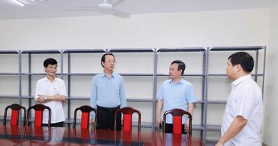 Chủ động mọi phương án bảo đảm an toàn cho kỳ thi tốt nghiệp THPT