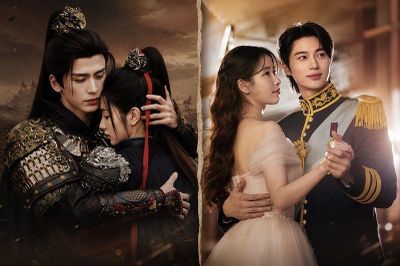 Giới trẻ chán K-Drama, phim Trung khiến màn ảnh Hàn lo ngại
