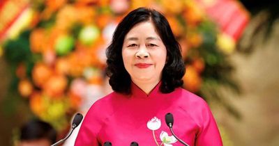 THƯ CẢM ƠN