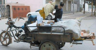 Từng nhặt rác mưu sinh, 8 năm sau bước lên hàng tỷ phú: Hành trình khó tin của người đàn ông 33 tuổi