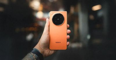 Giải mã công nghệ camera 200MP LOFIC và cảm biến selfie 1:1 trên OPPO Find X10 Ultra