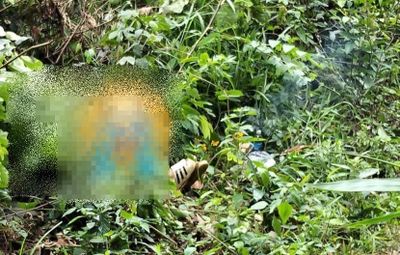 Một người bị điện cao thế phóng gây tử vong trên đèo Bảo Lộc