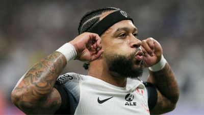 Depay đối mặt nguy cơ lỡ World Cup 2026