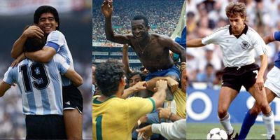 Vua kiến tạo World Cup: Khi đường chuyền cũng là kiệt tác
