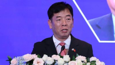 Việt Nam-Hàn Quốc mở rộng hợp tác trong các lĩnh vực công nghệ cao, công nghiệp hỗ trợ và chuỗi cung ứng