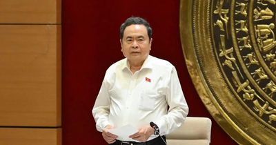 Phải chuyển mạnh từ 'tham mưu thủ tục' sang 'tham mưu chiến lược'