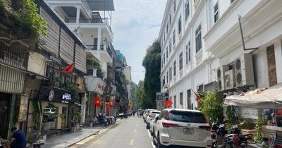 Trung bộ và Bắc bộ sắp nắng nóng diện rộng trở lại