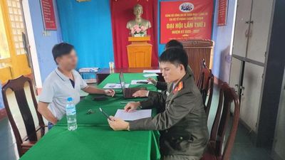Hàng chục người bị mời làm việc do tương tác các trang phản động