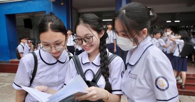 Thí sinh Hà Nội có thể tra cứu điểm thi lớp 10 trên iHanoi