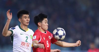 Việt Nam đứng dưới Singapore trên BXH châu Á, mất vé Champions League