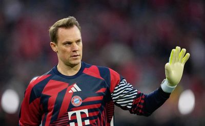 HLV Nagelsmann gây bất ngờ, gọi Neuer trở lại dự World Cup 2026
