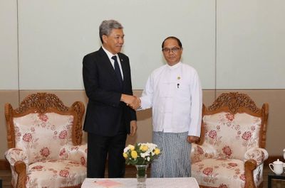 Malaysia và Myanmar tiến tới thiết lập lại quan hệ ngoại giao