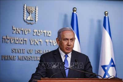 Israel đối mặt khả năng bầu cử sớm sau cuộc bỏ phiếu giải tán tại Quốc hội