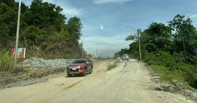 Đà Nẵng gỡ từng 'nút thắt' để Quốc lộ gần 1.800 tỷ đồng tăng tốc về đích