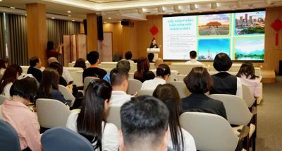 Việt Nam - Trung Quốc tăng cường kết nối văn hóa và du lịch