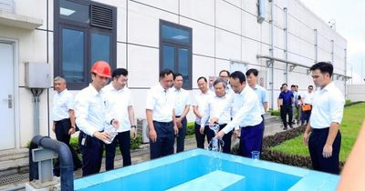 Hà Nội: Tăng cường xử lý bãi rác cũ để phục hồi môi trường