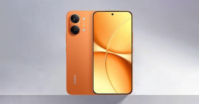 Redmi Turbo 6 Max lộ cấu hình mạnh: Pin hơn 10,000 mAh và chip Dimensity 3nm