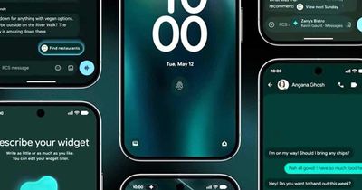 Smartphone Android cần cấu hình ra sao để vận hành mượt mà trí tuệ nhân tạo Gemini?
