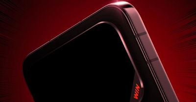 HONOR Win Turbo chốt ngày ra mắt 29/5: Pin 10,000 mAh và cấu hình Dimensity 8500 Elite