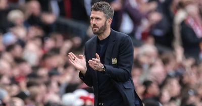 Man United tái thiết hàng thủ: Nhắm Gleison Bremer và sẵn sàng chia tay Mazraoui