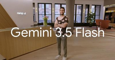 Google ra mắt Gemini 3.5 Flash và Gemini Omni: Bước tiến mới về tốc độ và video AI