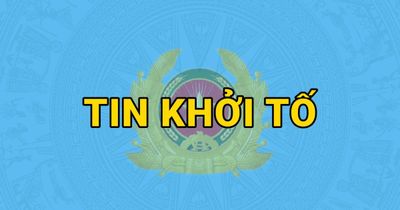 Khởi tố 24 bị can trong vụ án tại Công ty Khoáng sản và Luyện kim Việt Trung