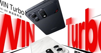 HONOR xác nhận ngày ra mắt HONOR Win Turbo: Pin 10.000mAh và chip Dimensity 8500 Elite