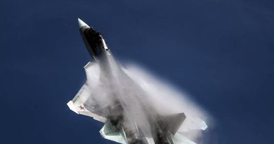 Nga thử nghiệm tiêm kích Su-57 phiên bản hai chỗ ngồi với năng lực chỉ huy tác chiến