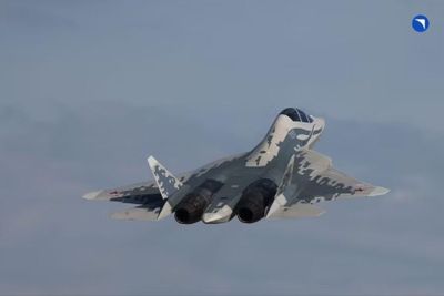 Nga thử nghiệm tiêm kích Su-57D hai chỗ ngồi: Giải mã mục đích chiến thuật và xuất khẩu