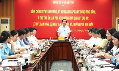 Huy động các nguồn lực để nâng cao hơn nữa đời sống Nhân dân
