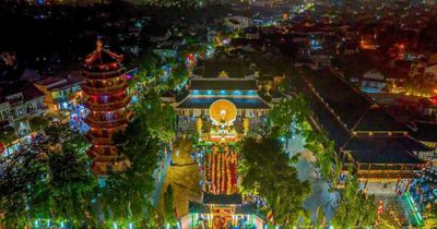 Đại lễ Phật đản ở Huế: Từ nghi lễ tôn giáo đến nguồn lực mềm của một đô thị di sản